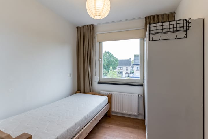 Foto 25 van Mauritsstraat 6