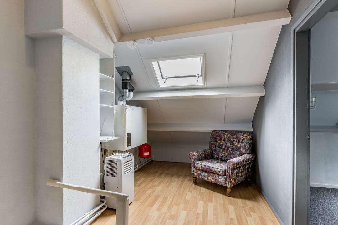 Foto 28 van Mauritsstraat 6