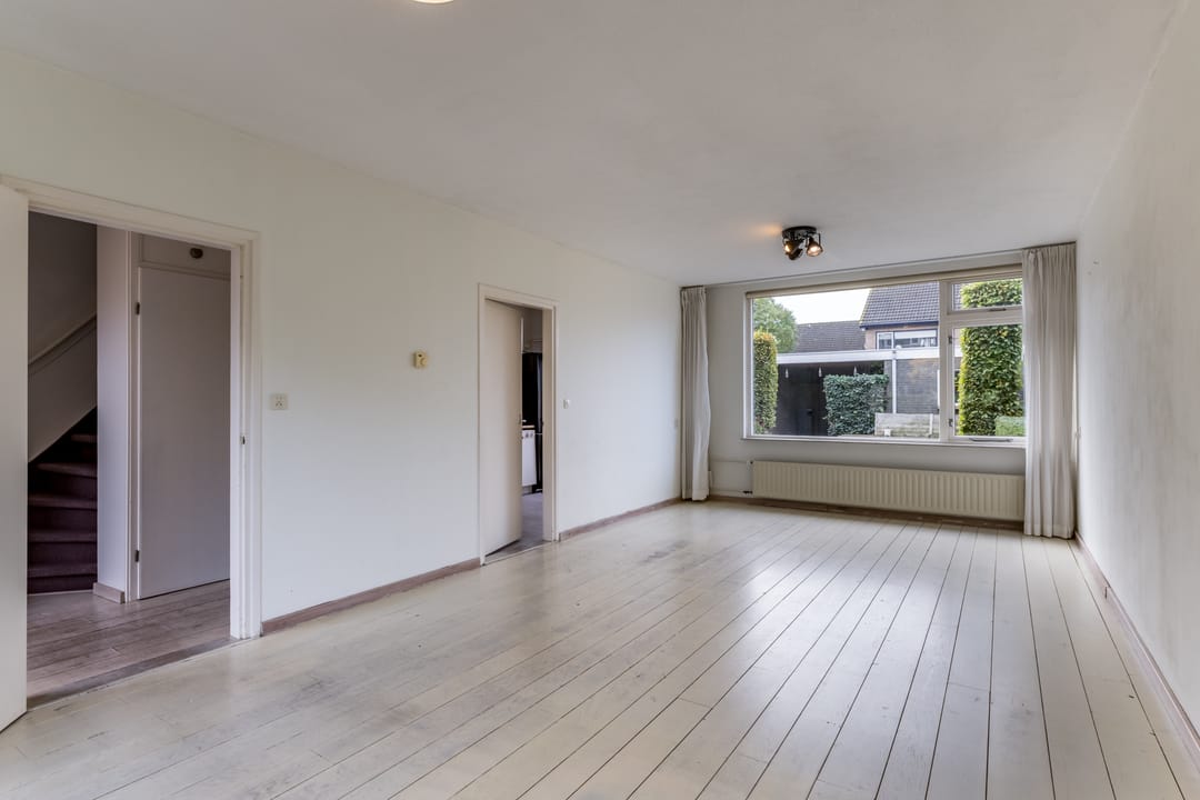 Foto 11 van Mauritsstraat 6