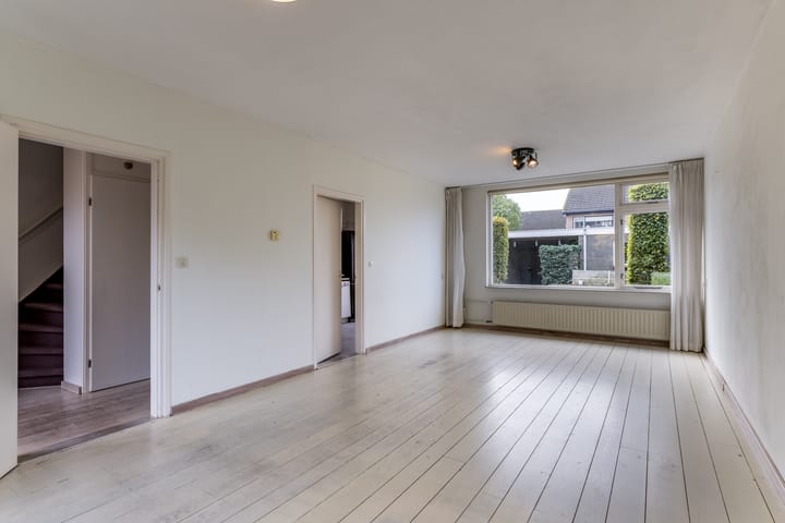 Foto 11 van Mauritsstraat 6