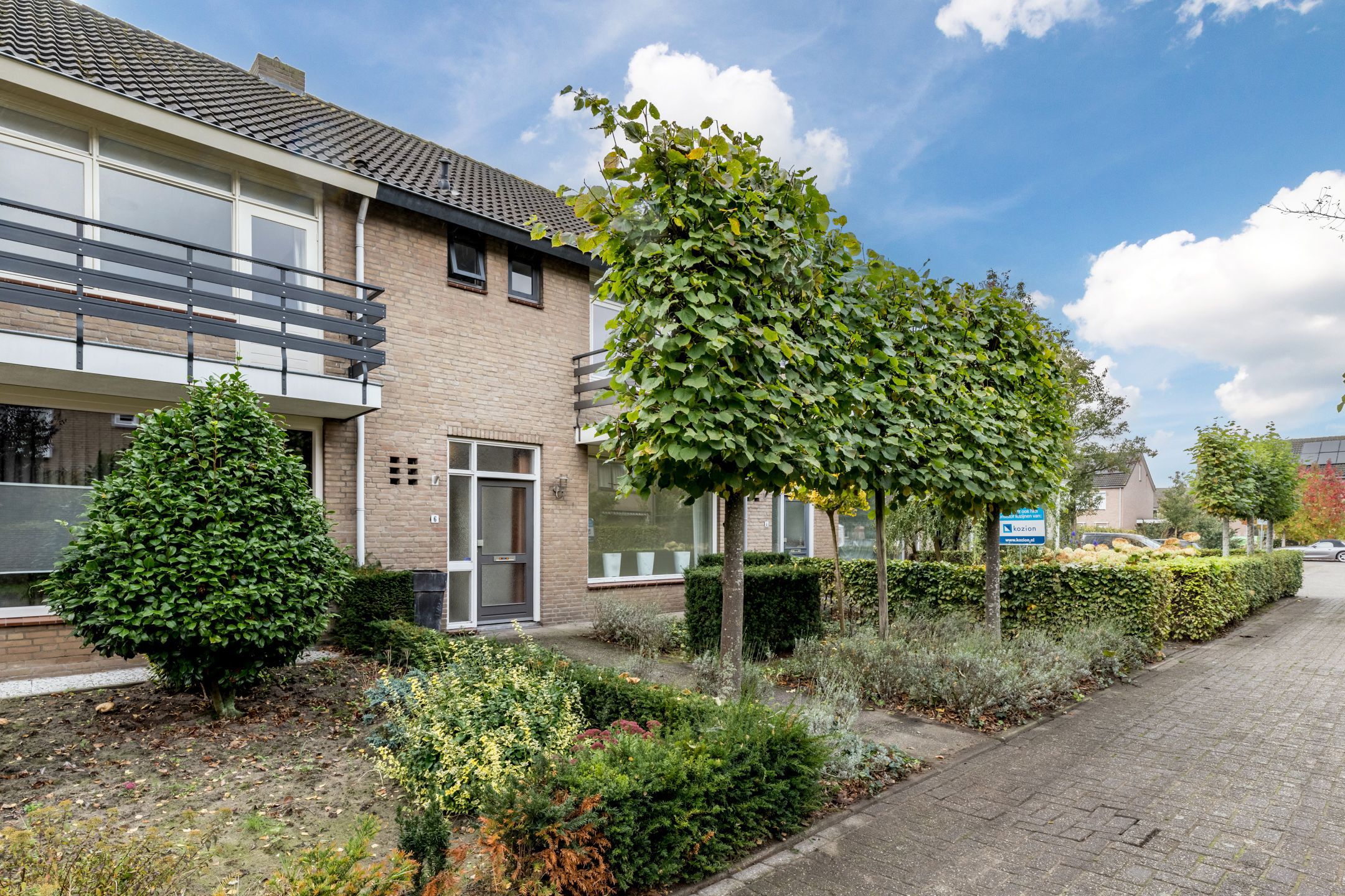 Foto 6 van Mauritsstraat 6