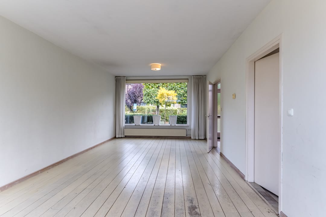 Foto 13 van Mauritsstraat 6