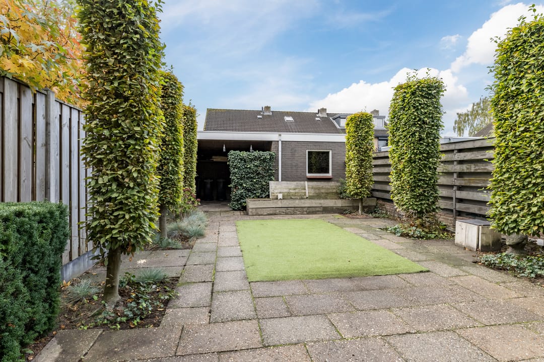 Foto 32 van Mauritsstraat 6