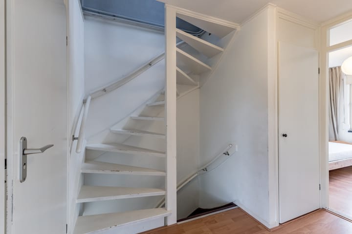 Foto 27 van Mauritsstraat 6