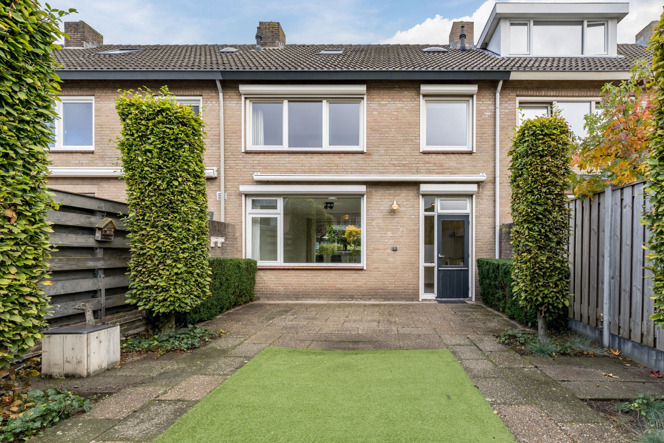 Foto 33 van Mauritsstraat 6