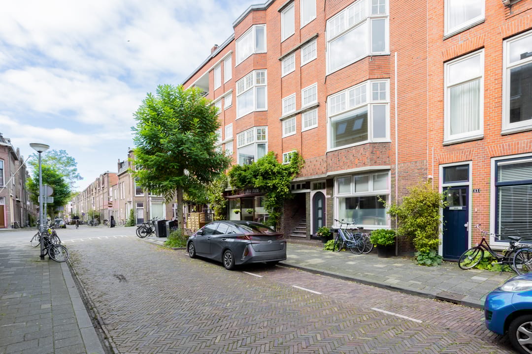 Foto 1 van Tuinbouwstraat 63-1A