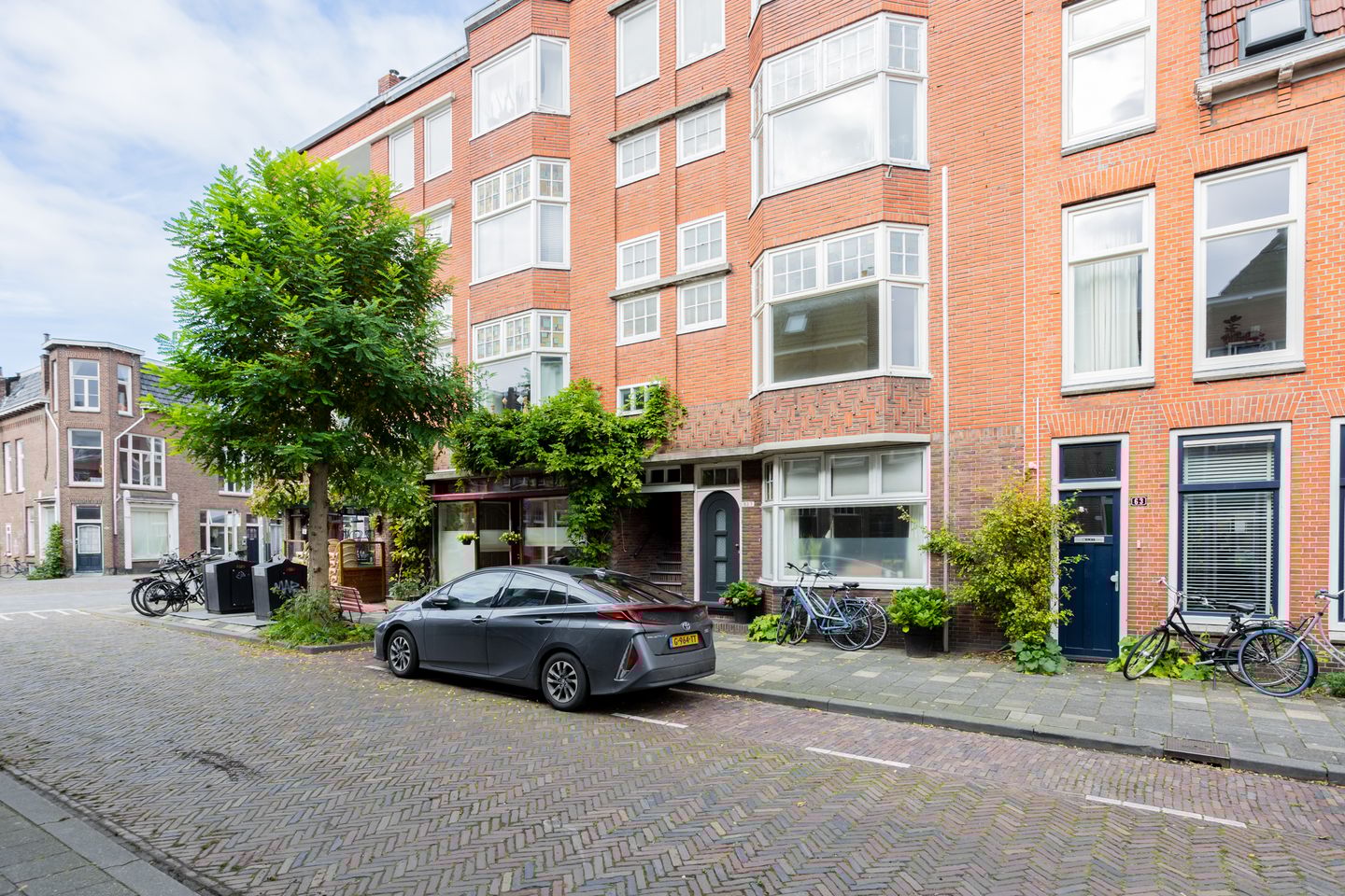 Foto 4 van Tuinbouwstraat 63-1A