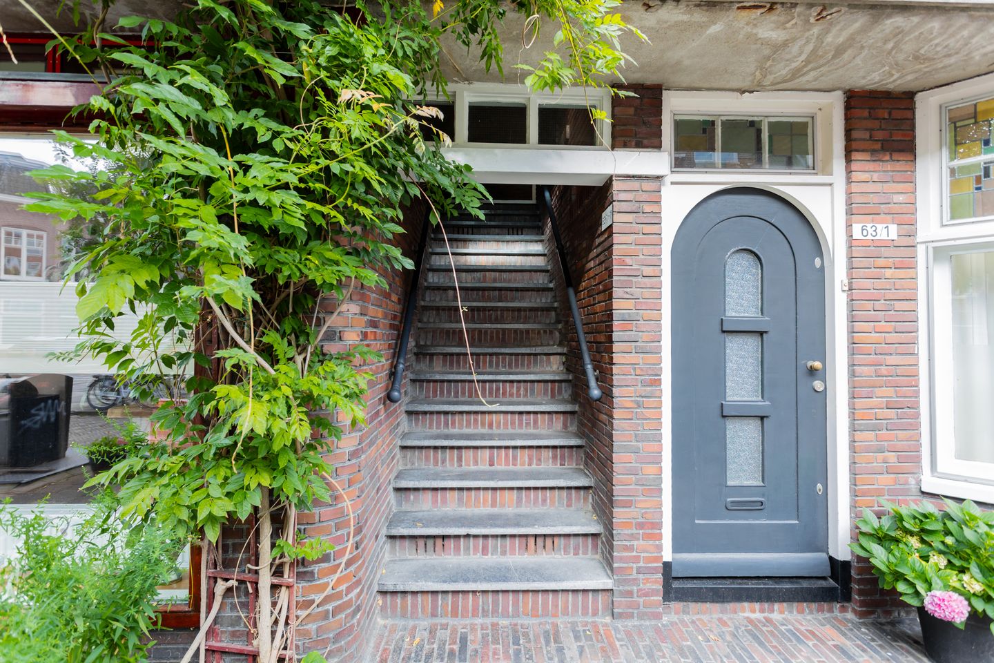 Foto 5 van Tuinbouwstraat 63-1A