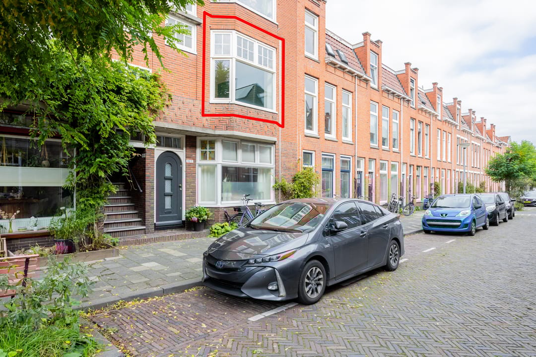 Foto 8 van Tuinbouwstraat 63-1A