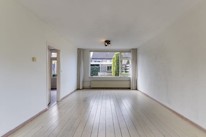 Foto 2 van Mauritsstraat 6