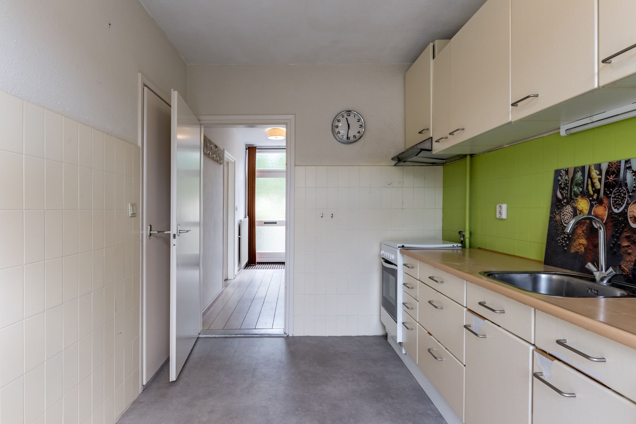 Foto 3 van Mauritsstraat 6