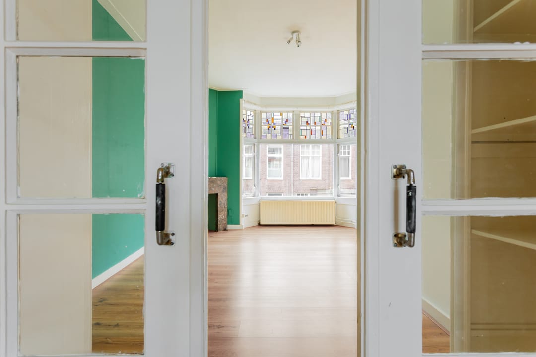 Foto 23 van Tuinbouwstraat 63-1A