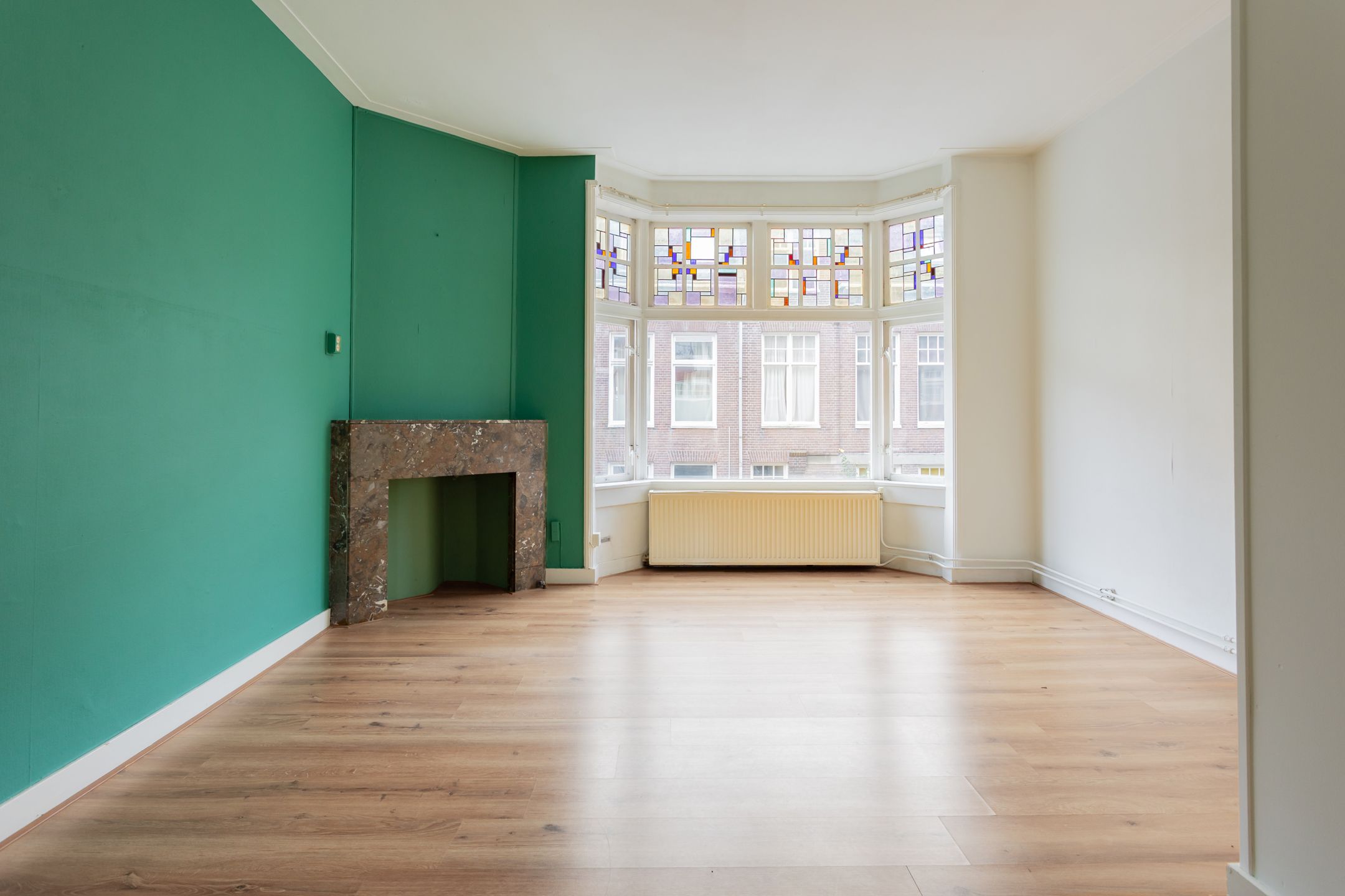 Foto 24 van Tuinbouwstraat 63-1A