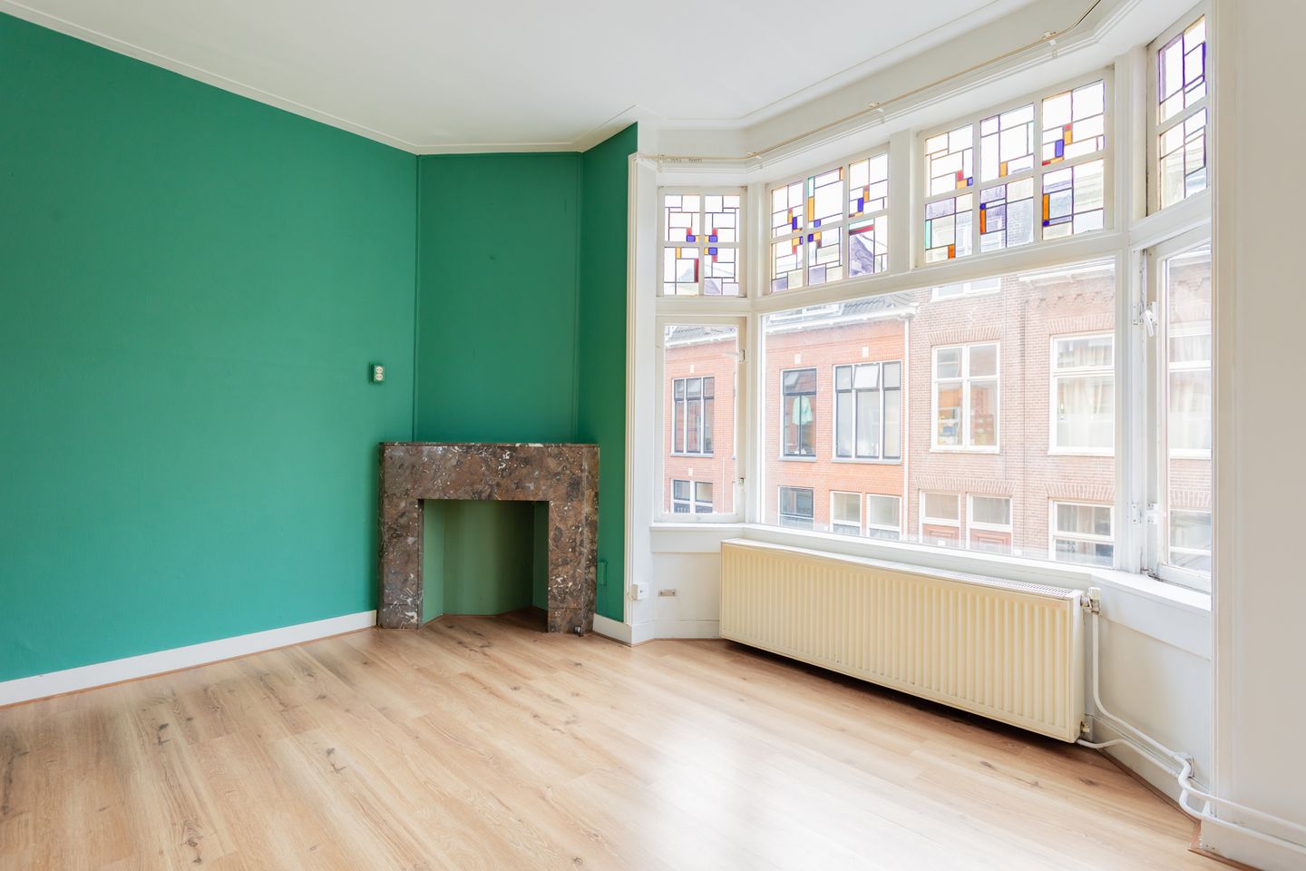 Foto 25 van Tuinbouwstraat 63-1A