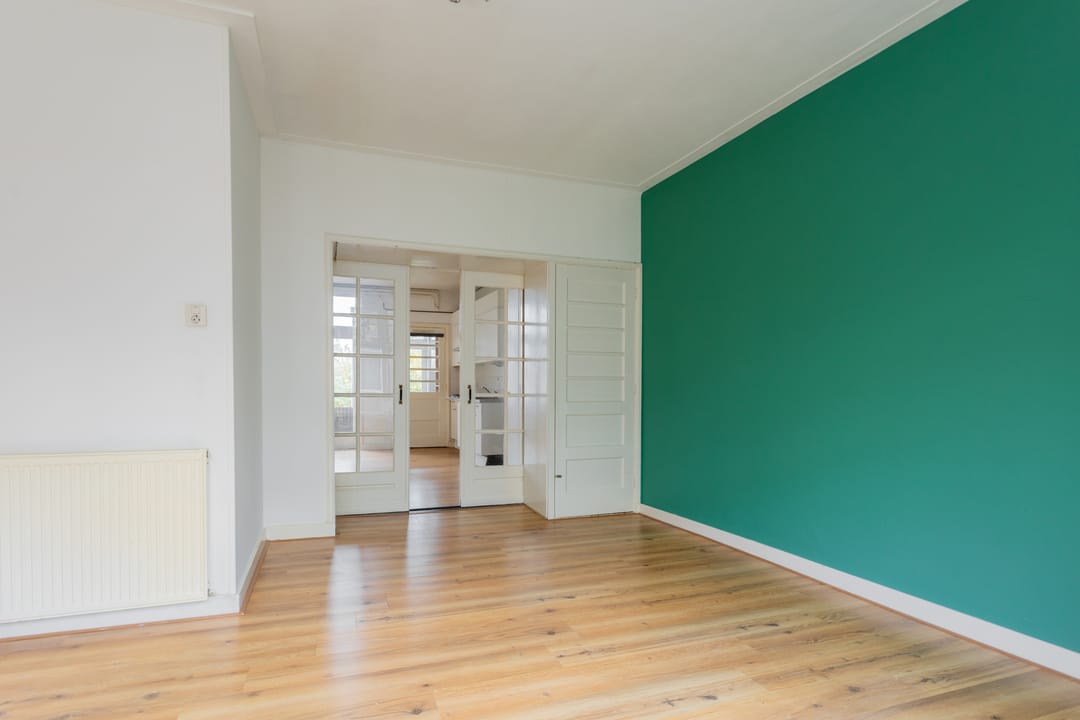 Foto 26 van Tuinbouwstraat 63-1A