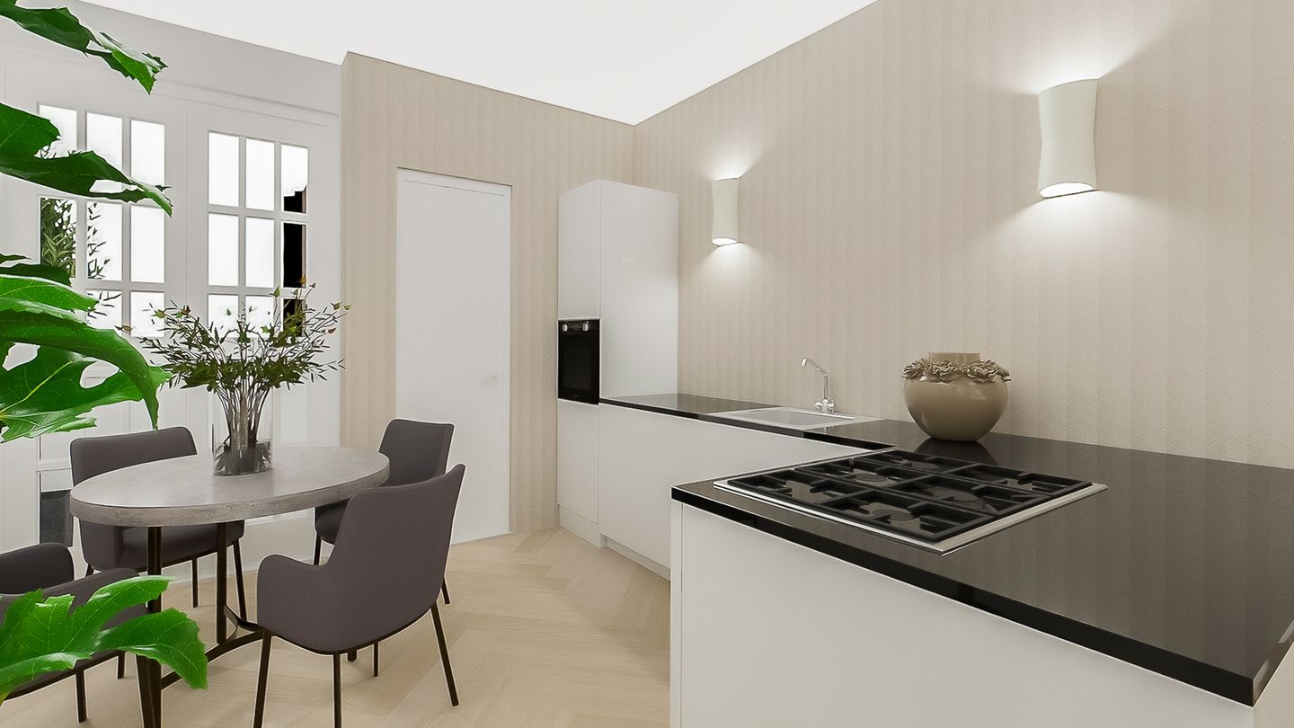 Foto 34 van Tuinbouwstraat 63-1A