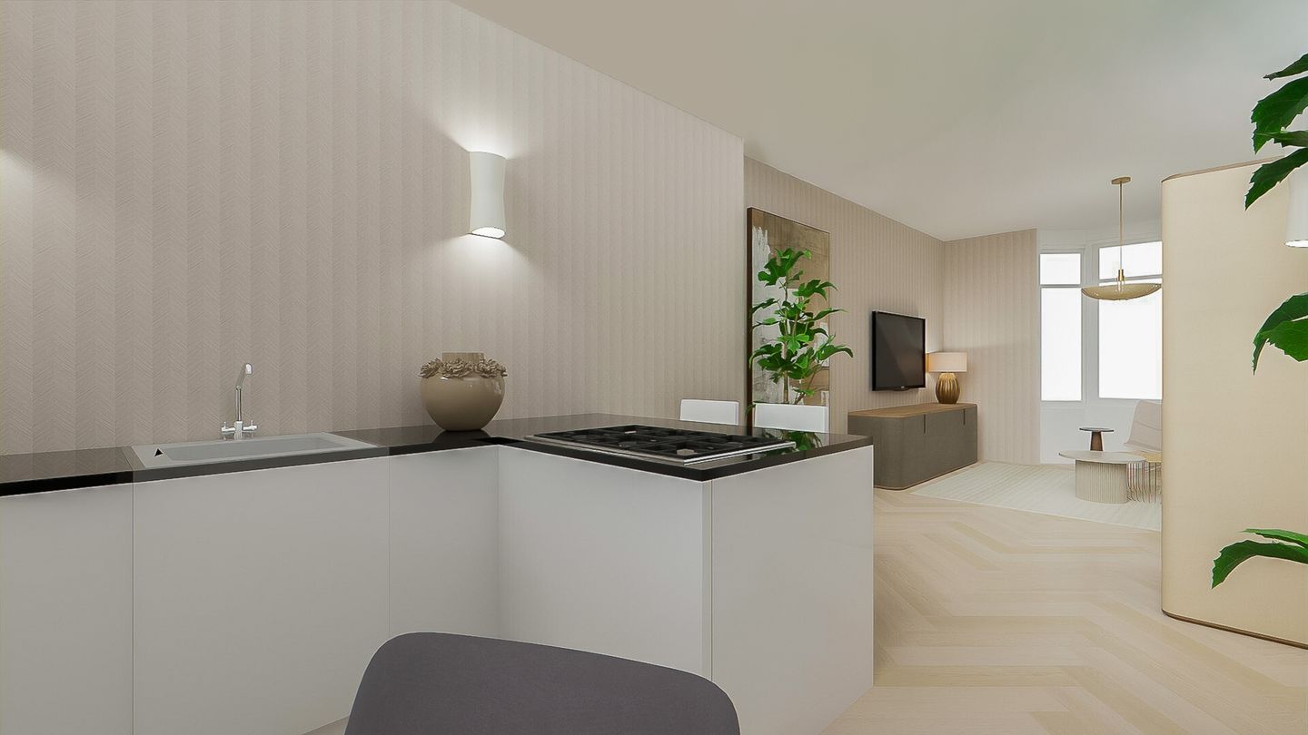 Foto 35 van Tuinbouwstraat 63-1A