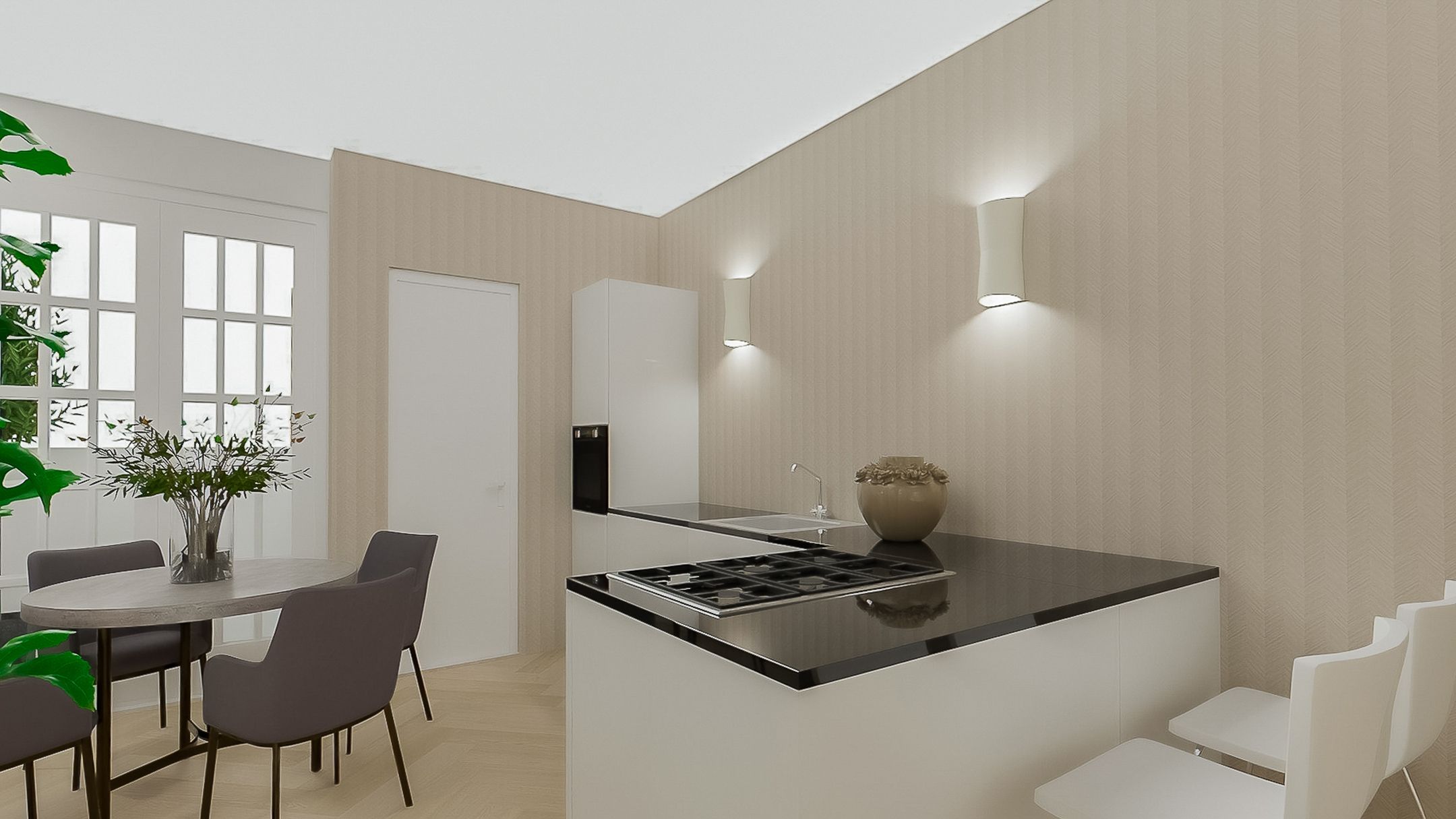 Foto 33 van Tuinbouwstraat 63-1A