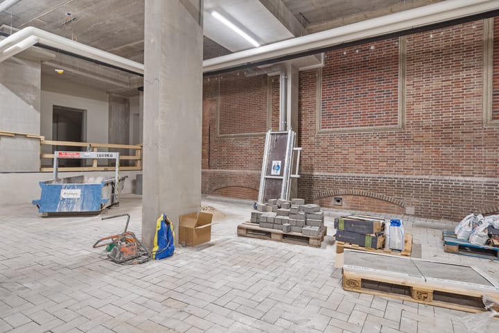 Foto 37 van Oude Vest 6-B5