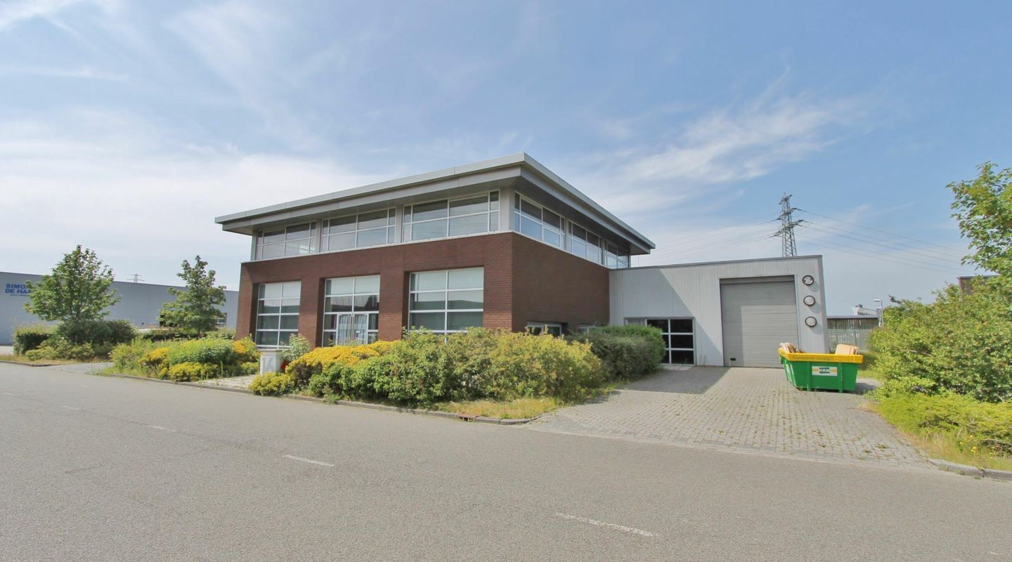 View photo 1 of Stavangerweg 16