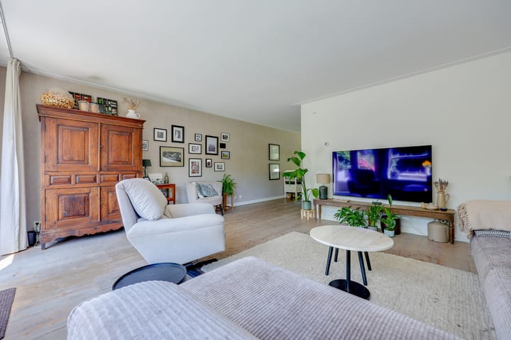 Foto 8 van Krachtveld 21