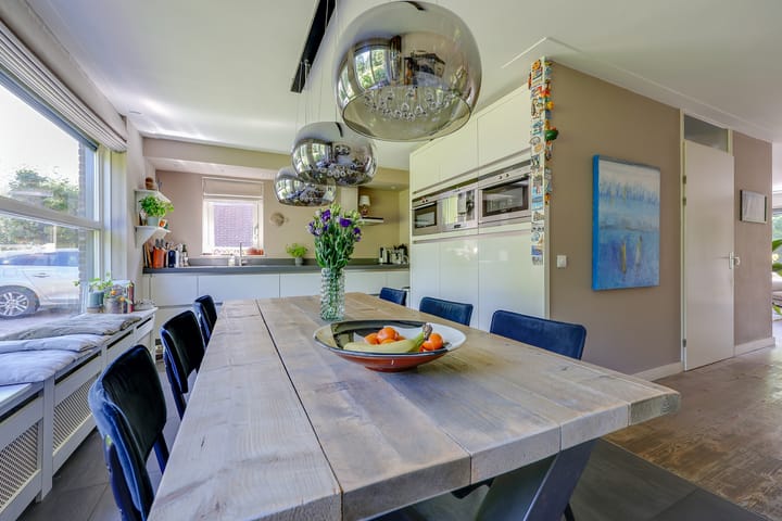 Foto 10 van Krachtveld 21