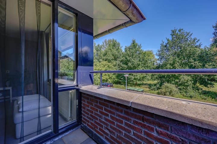 Foto 21 van Krachtveld 21