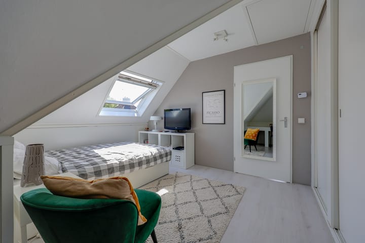 Foto 33 van Krachtveld 21