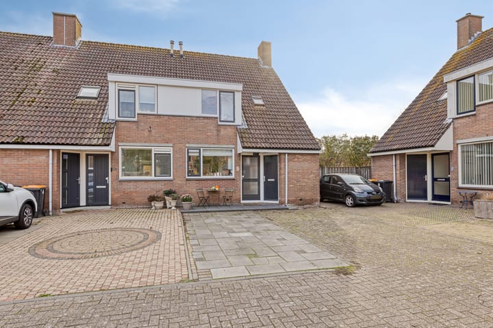 Foto 2 van Kreeftstraat 35