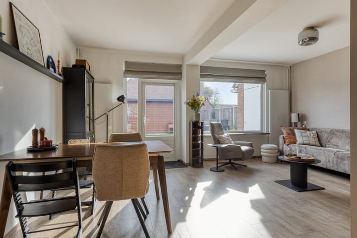 Foto 3 van Kreeftstraat 35