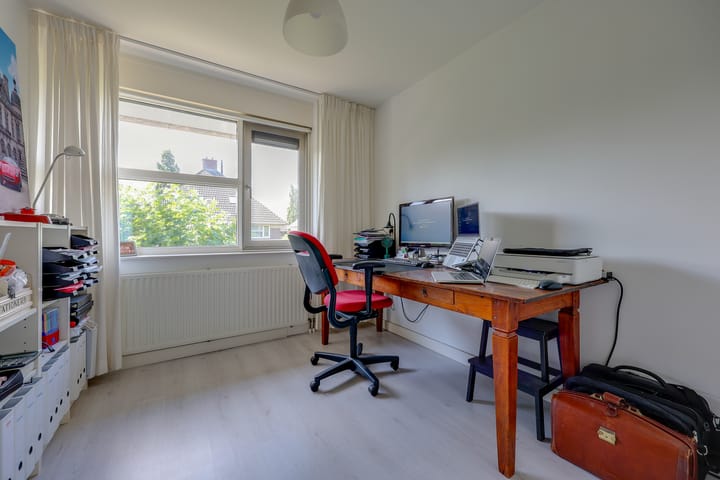 Foto 35 van Krachtveld 21