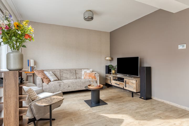 Foto 5 van Kreeftstraat 35