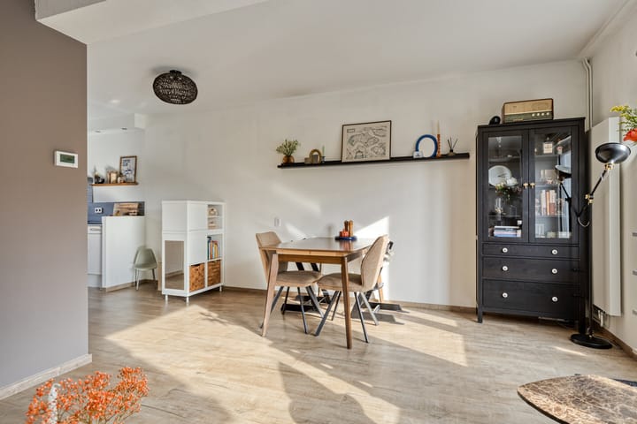 Foto 6 van Kreeftstraat 35