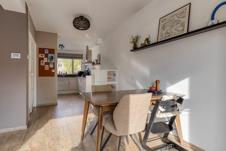 Foto 8 van Kreeftstraat 35