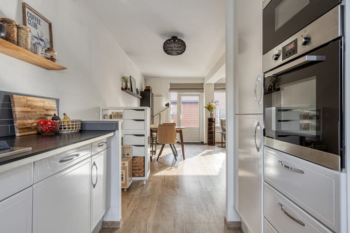 Foto 10 van Kreeftstraat 35