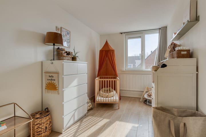 Foto 13 van Kreeftstraat 35