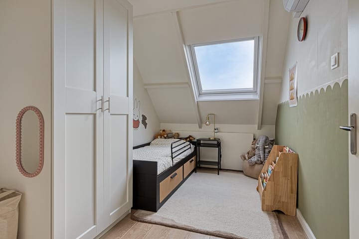 Foto 22 van Kreeftstraat 35