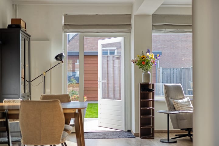 Foto 24 van Kreeftstraat 35