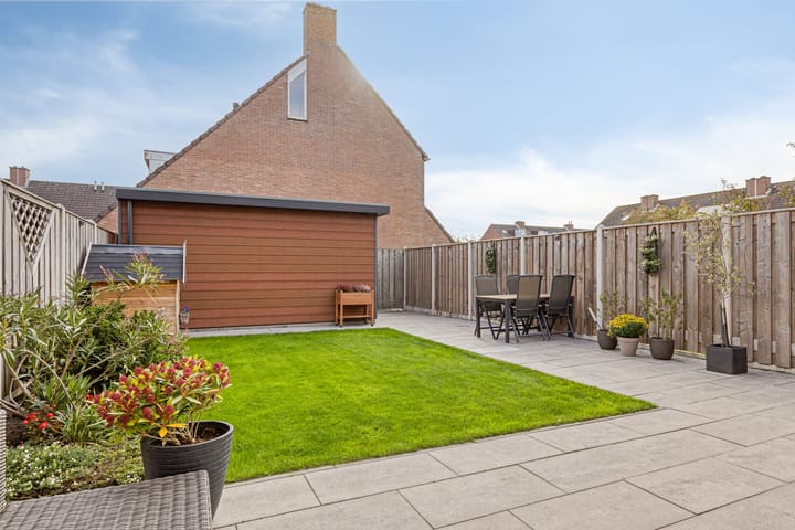 Foto 26 van Kreeftstraat 35