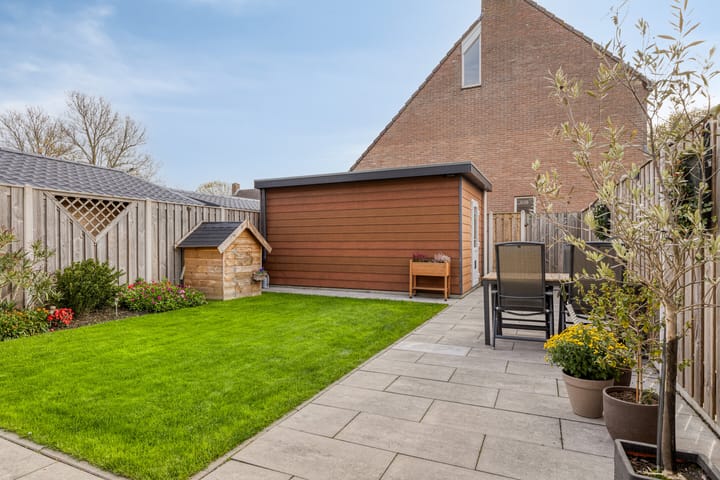 Foto 27 van Kreeftstraat 35