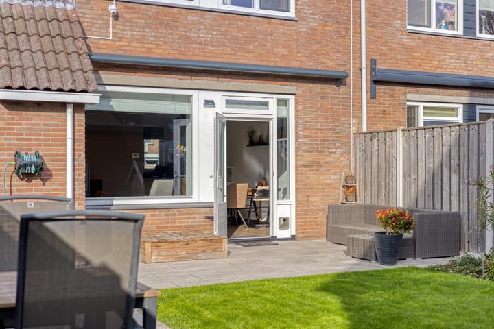 Foto 29 van Kreeftstraat 35