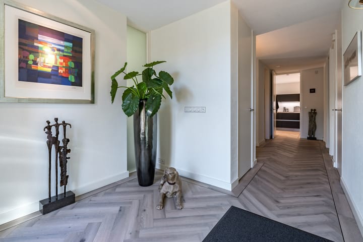 Photo 5 of van Limburg Stirumstraat 4