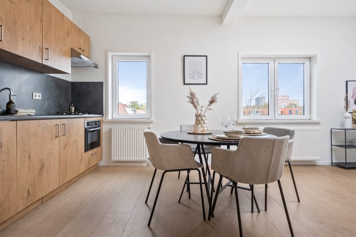 Foto 3 van Zandvoortselaan 69-B