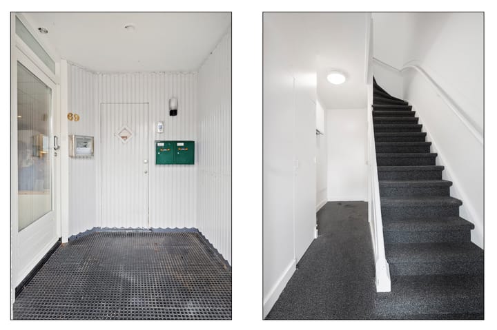 Foto 4 van Zandvoortselaan 69-B