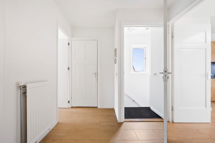 Foto 5 van Zandvoortselaan 69-B