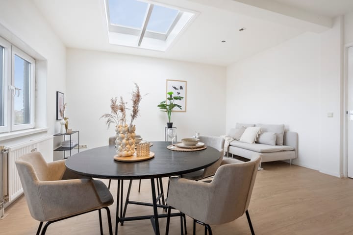 Foto 6 van Zandvoortselaan 69-B