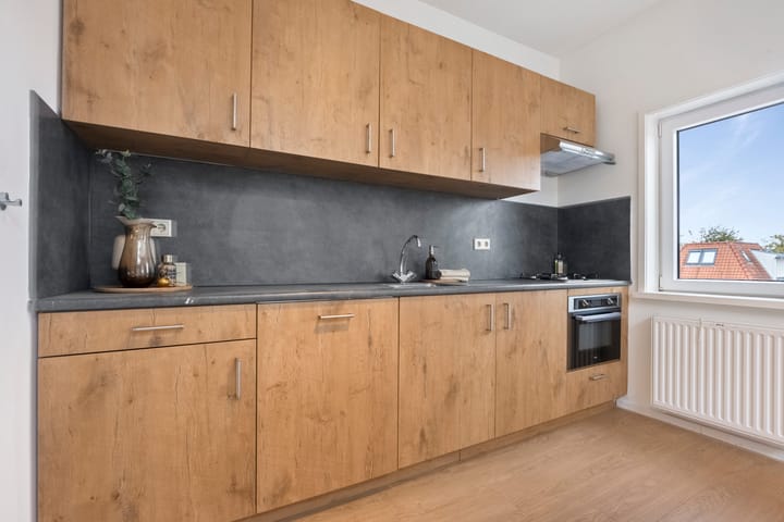 Foto 7 van Zandvoortselaan 69-B