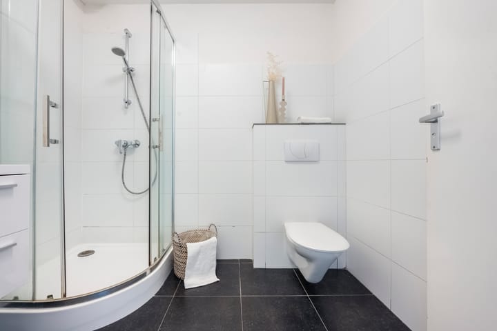 Foto 10 van Zandvoortselaan 69-B