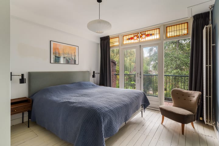 Foto 2 van Samuel Mullerplein 14-A