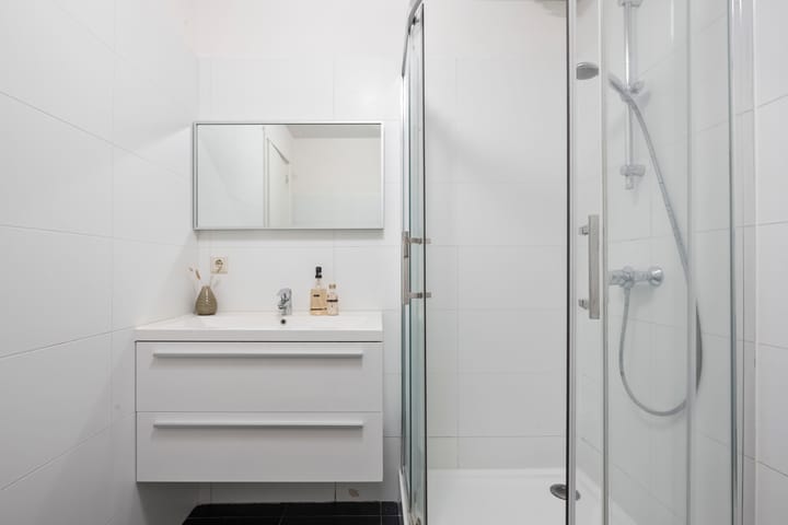 Foto 11 van Zandvoortselaan 69-B